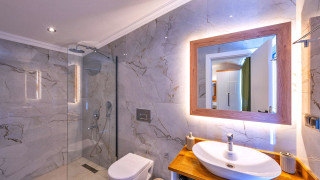 VKV5419 Villa Kalkan