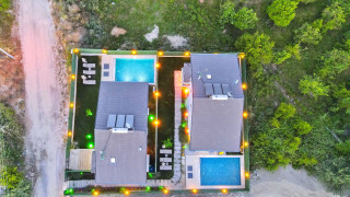VKV6344 Villa Kalkan