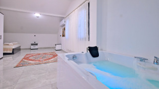 VKV6344 Villa Kalkan