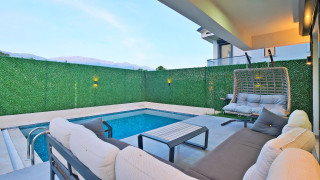 VKV6344 Villa Kalkan
