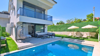 VKV6344 Villa Kalkan