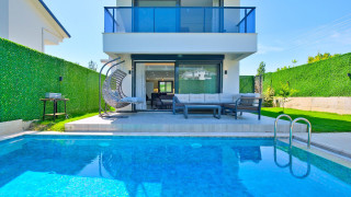 VKV6344 Villa Kalkan