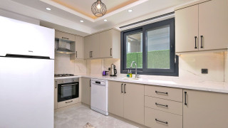 VKV6344 Villa Kalkan