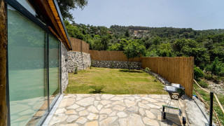 VKV8852 Villa Kalkan