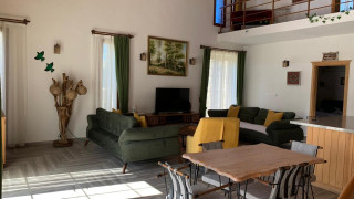 VKV2009 Villa Kalkan