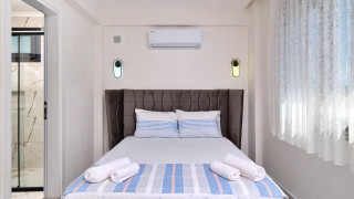 VKV6344 Villa Kalkan
