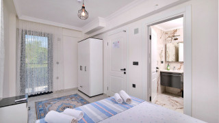 VKV6344 Villa Kalkan