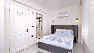 VKV6344 Villa Kalkan