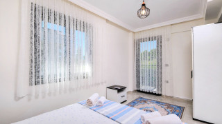 VKV6344 Villa Kalkan