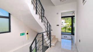 VKV6344 Villa Kalkan