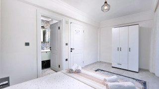VKV6344 Villa Kalkan