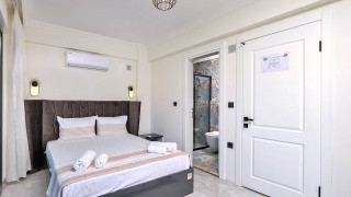 VKV6344 Villa Kalkan
