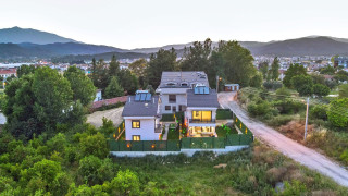 VKV6151 Villa Kalkan