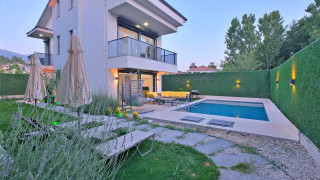 VKV6151 Villa Kalkan