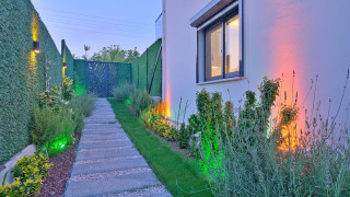 VKV6151 Villa Kalkan