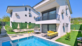 VKV6151 Villa Kalkan