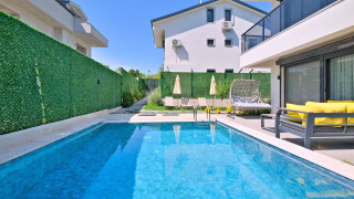 VKV6151 Villa Kalkan
