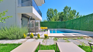 VKV6151 Villa Kalkan