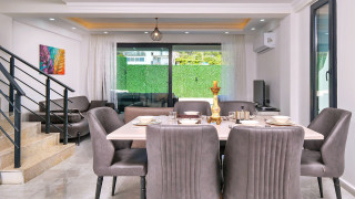 VKV6151 Villa Kalkan