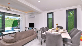 VKV6151 Villa Kalkan