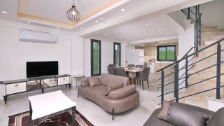 VKV6151 Villa Kalkan