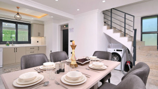 VKV6151 Villa Kalkan