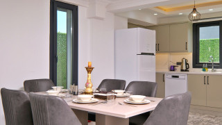 VKV6151 Villa Kalkan
