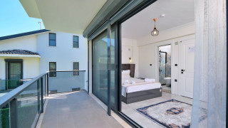 VKV6151 Villa Kalkan
