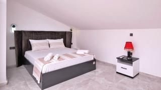 VKV6151 Villa Kalkan