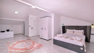 VKV6151 Villa Kalkan