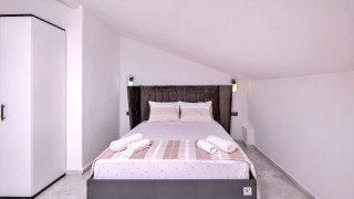 VKV6151 Villa Kalkan