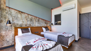 VKV8426 Villa Kalkan