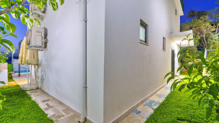 VKV2527 Villa Kalkan