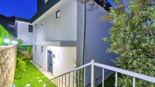 VKV2527 Villa Kalkan