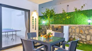 VKV2527 Villa Kalkan