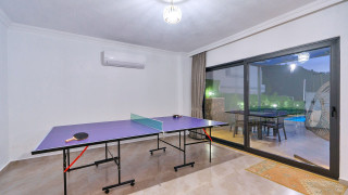 VKV2527 Villa Kalkan