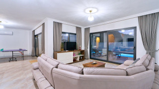 VKV2527 Villa Kalkan