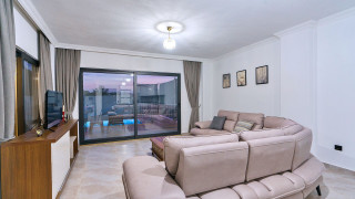VKV2527 Villa Kalkan