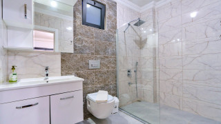 VKV2527 Villa Kalkan