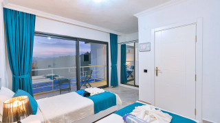 VKV2527 Villa Kalkan
