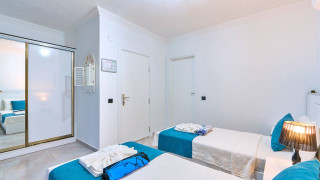 VKV2527 Villa Kalkan