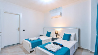 VKV2527 Villa Kalkan