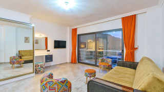 VKV2527 Villa Kalkan