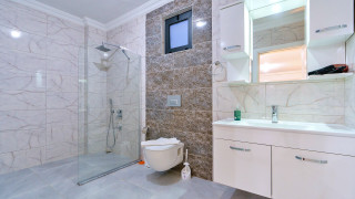 VKV2527 Villa Kalkan
