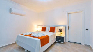 VKV2527 Villa Kalkan