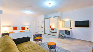 VKV2527 Villa Kalkan