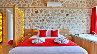VKV3901 Villa Kalkan