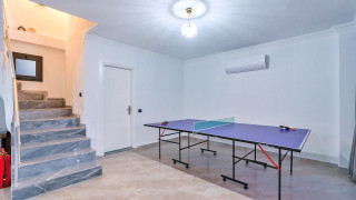 VKV2527 Villa Kalkan