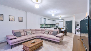 VKV2527 Villa Kalkan