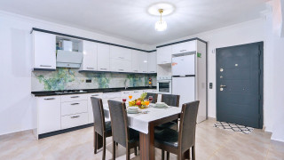 VKV2527 Villa Kalkan